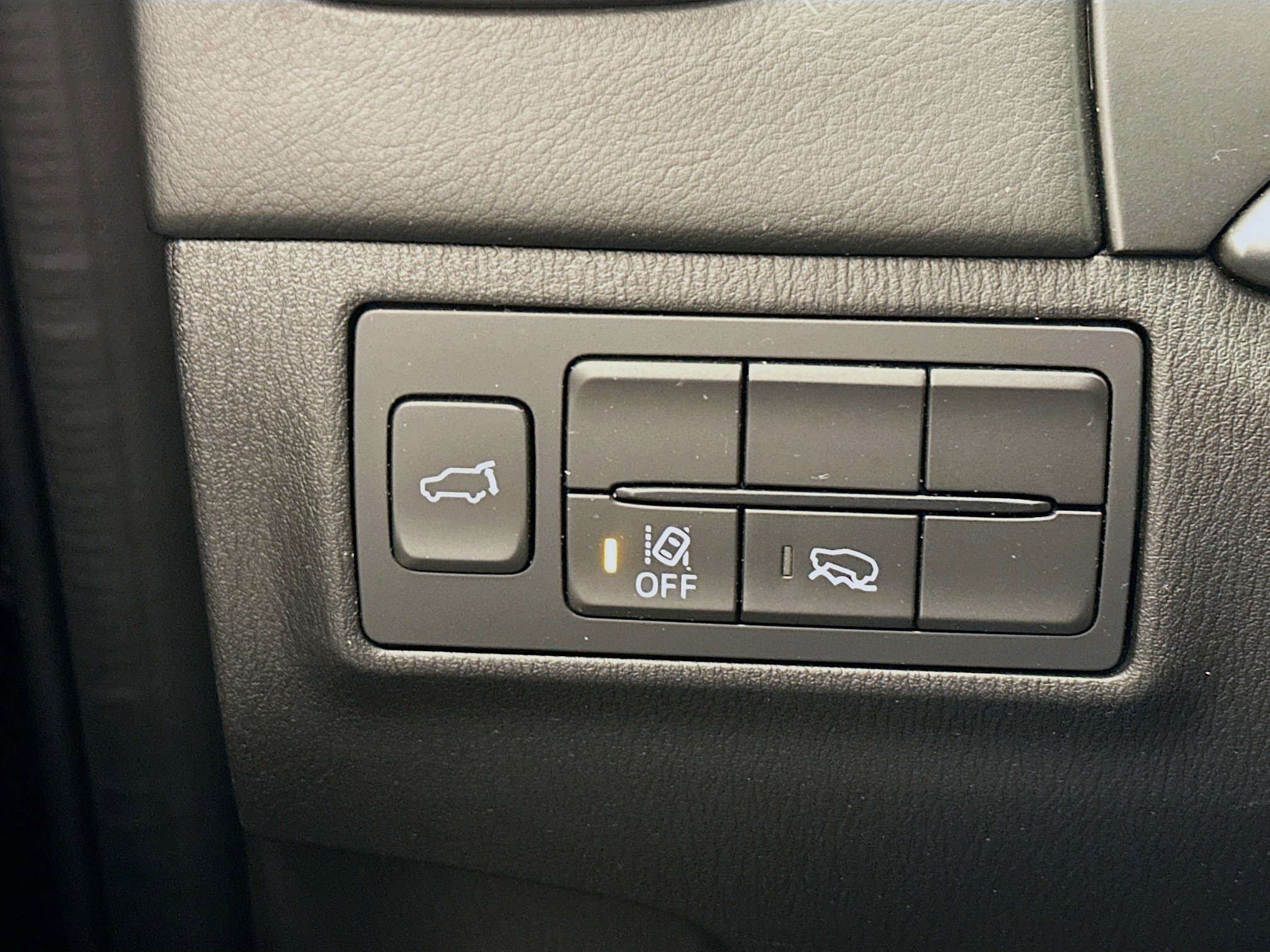Used 2021 MAZDA CX-9 Touring AWD/4WD image 17