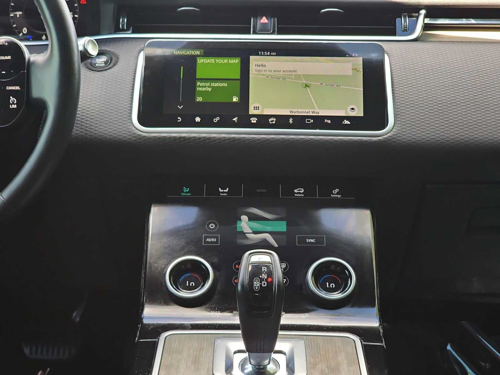 Used 2020 Land Rover Range Rover Evoque S AWD/4WD image 27
