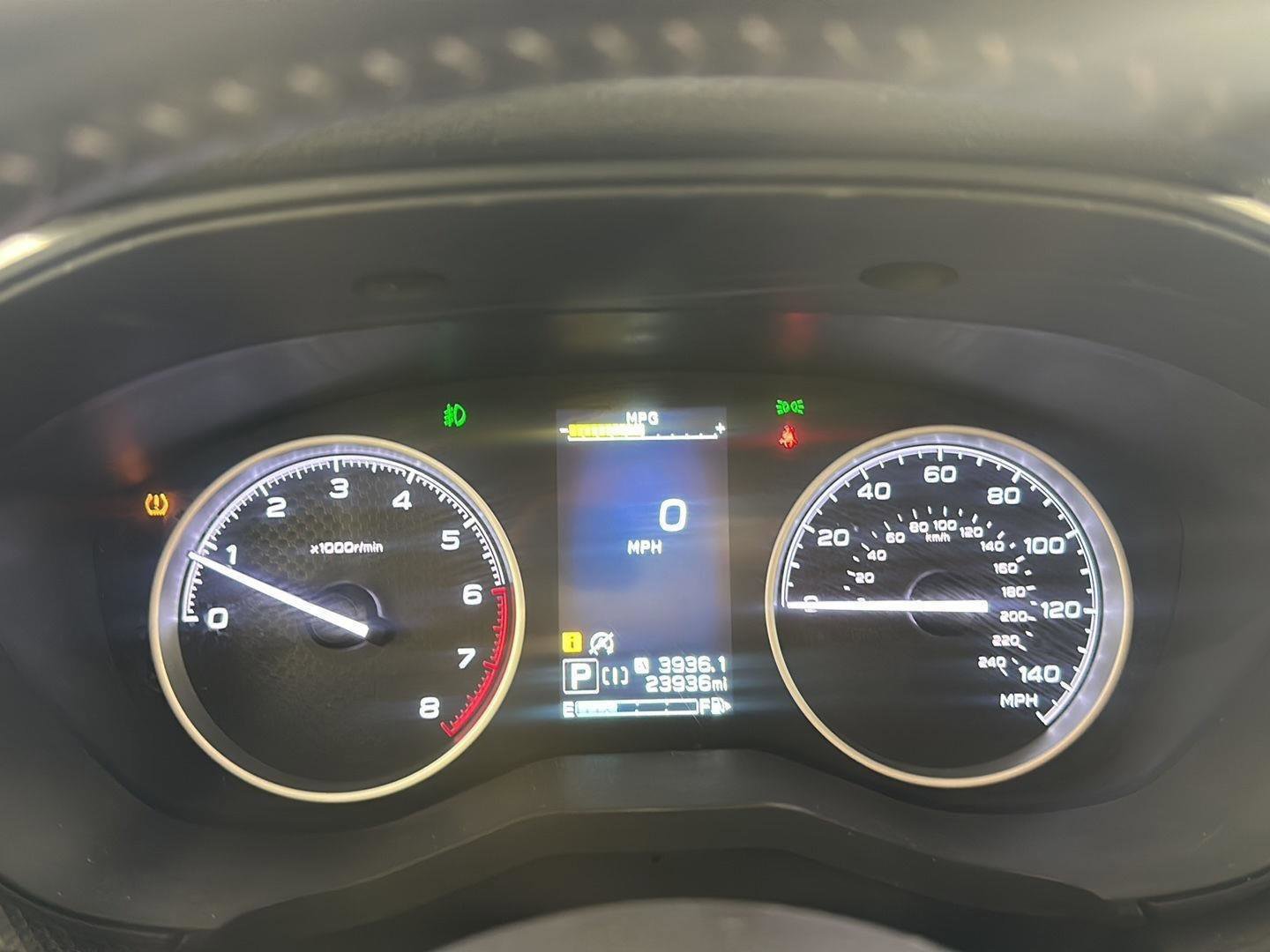 Used 2023 Subaru Forester Premium image 6