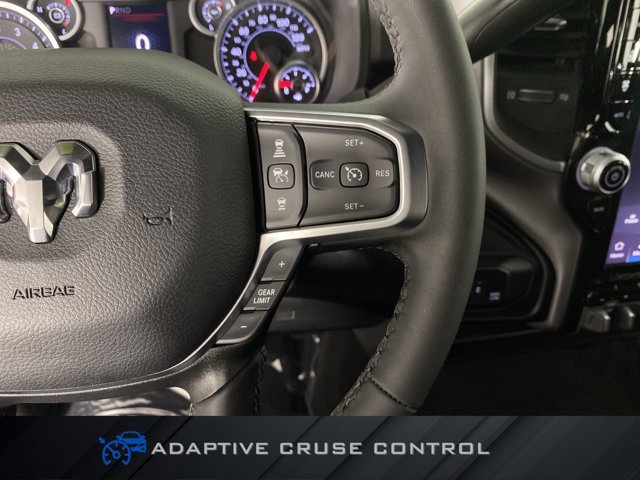 Used 2025 RAM 2500 Big Horn AWD/4WD image 25
