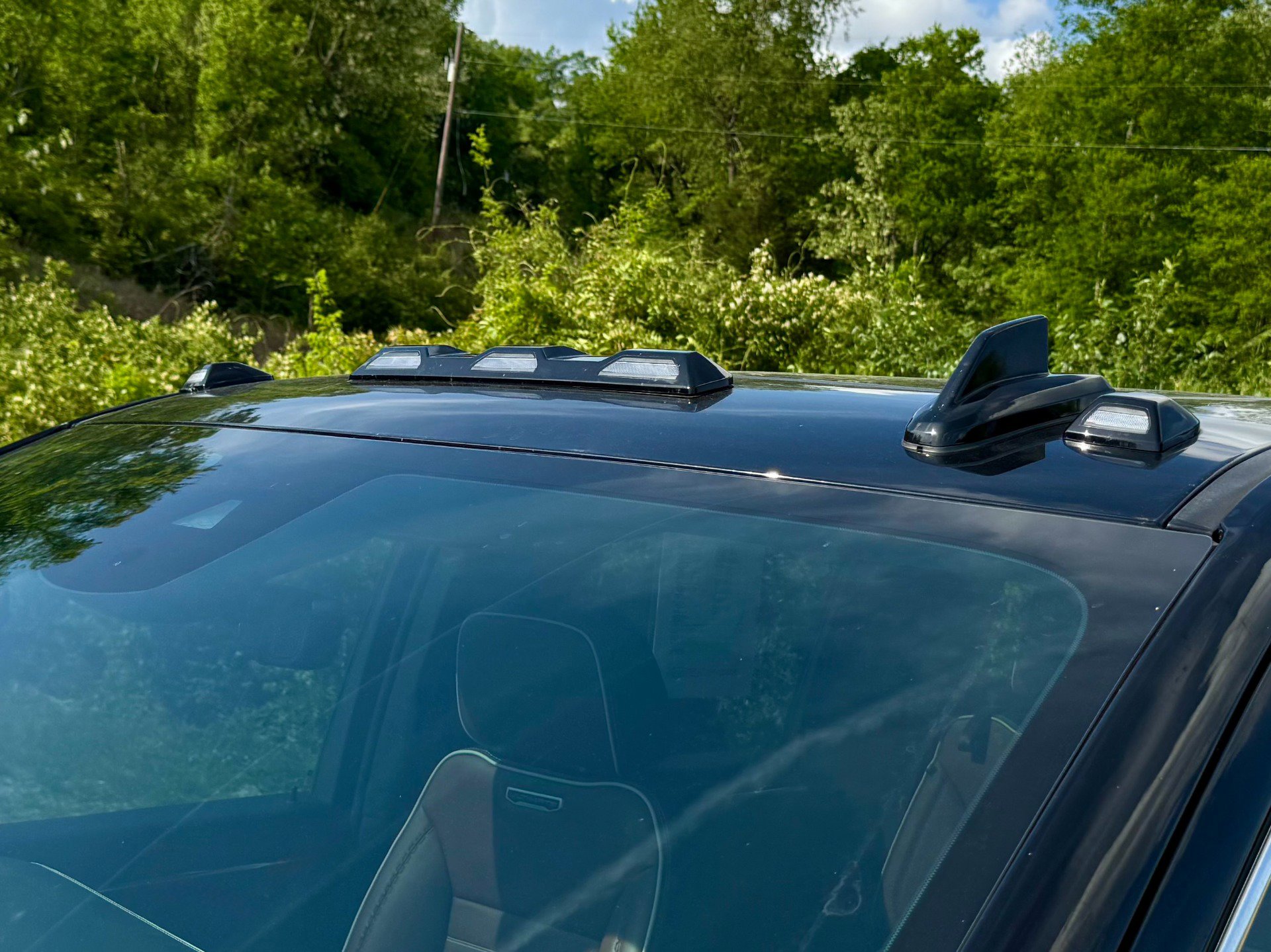 Used 2024 GMC Sierra 3500 Denali Ultimate AWD/4WD image 80