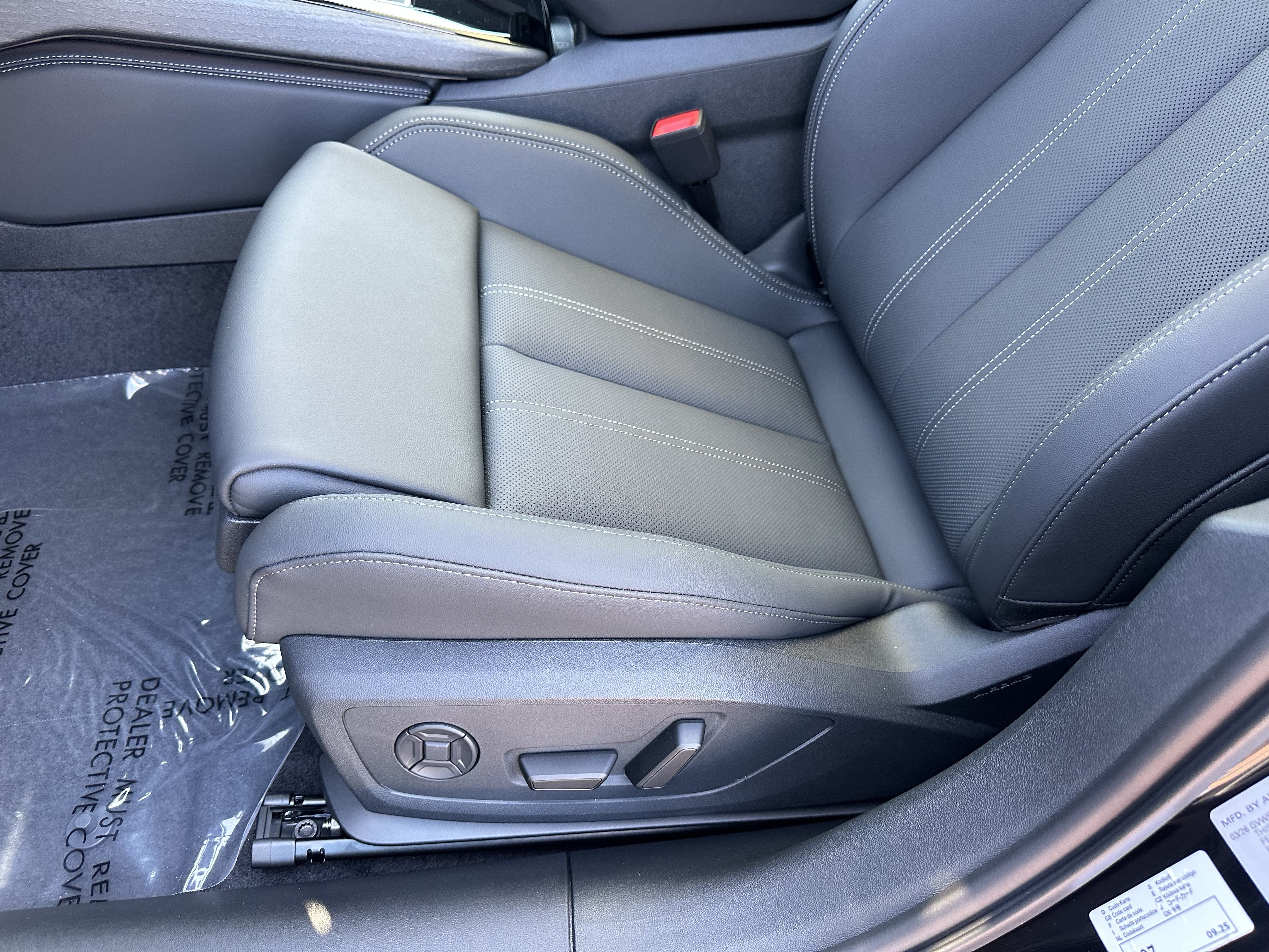New 2026 Audi A5 2.0T Premium Plus AWD/4WD image 17