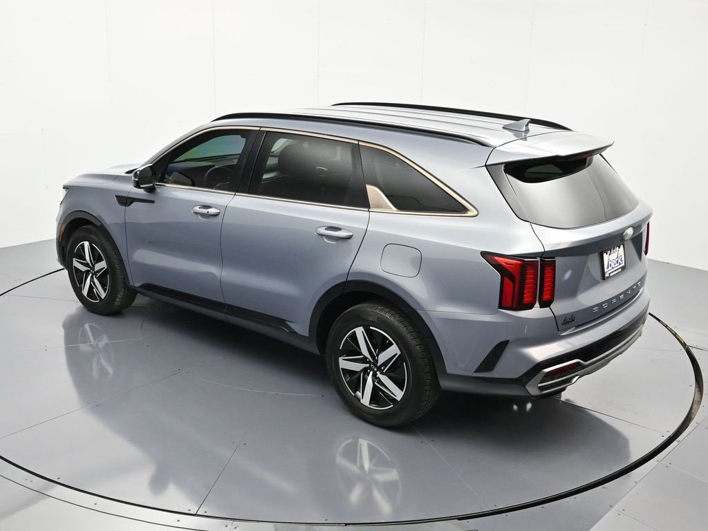 Used 2021 Kia Sorento S image 35