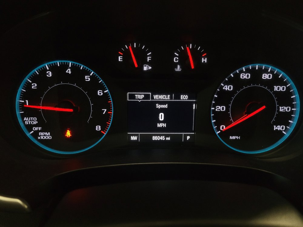 Used 2019 Chevrolet Malibu LS w/ Driver Confidence Package FWD image 23