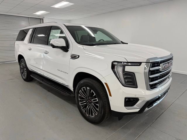New 2026 GMC Yukon XL Elevation w/ LPO, Floor Liner Package image 3