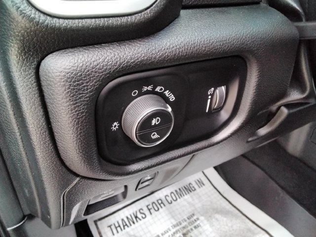 Used 2022 RAM 1500 Big Horn AWD/4WD image 28
