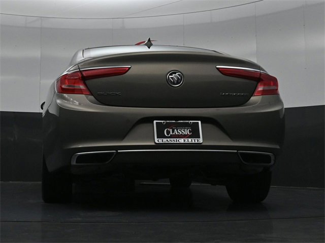 Used 2017 Buick LaCrosse Essence w/ Sun and Shade Package image 31