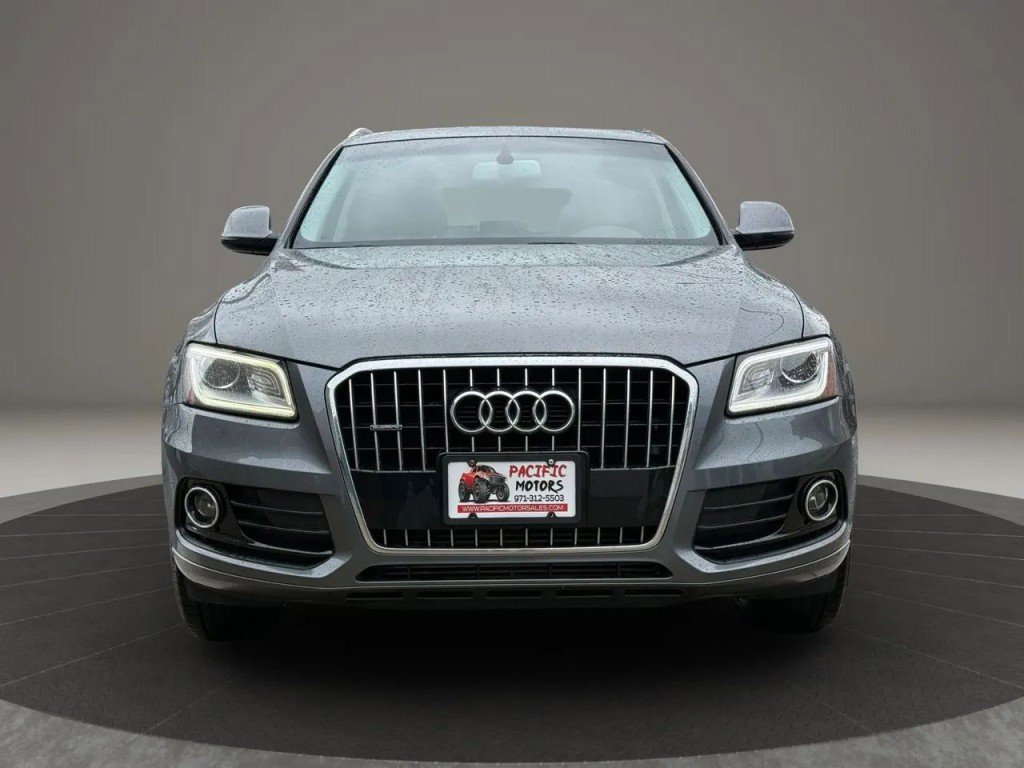 Used 2015 Audi Q5 2.0T Premium Plus image 8