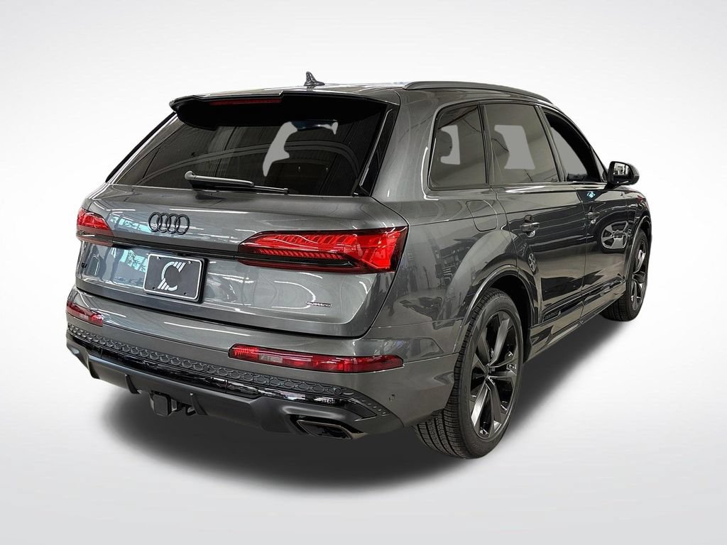 New 2026 Audi Q7 Premium Plus AWD/4WD image 5