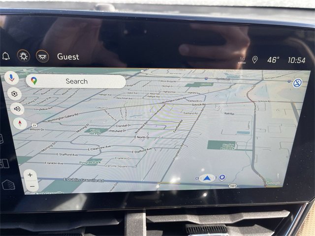 New 2026 Chevrolet Equinox ACTIV w/ Convenience Package III image 18