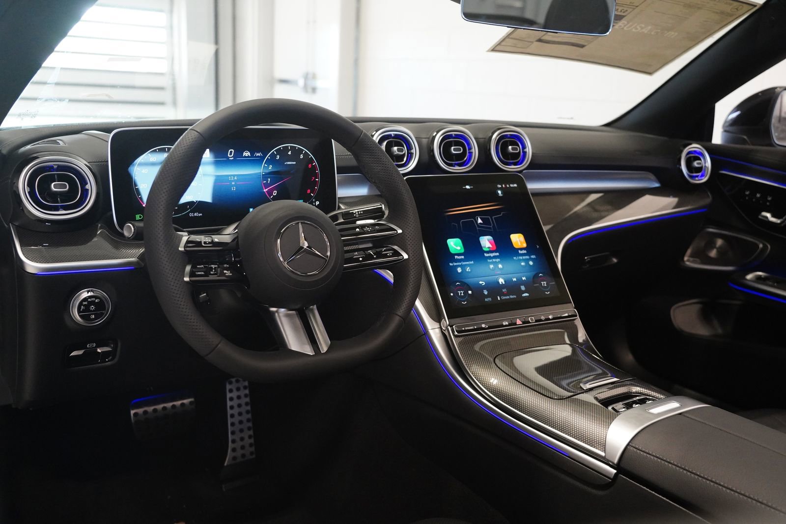 New 2026 Mercedes-Benz CLE 450 4MATIC Cabriolet image 20