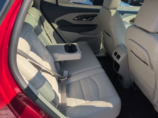 Used 2023 GMC Terrain Denali w/ LPO, Floor Liner Package image 26