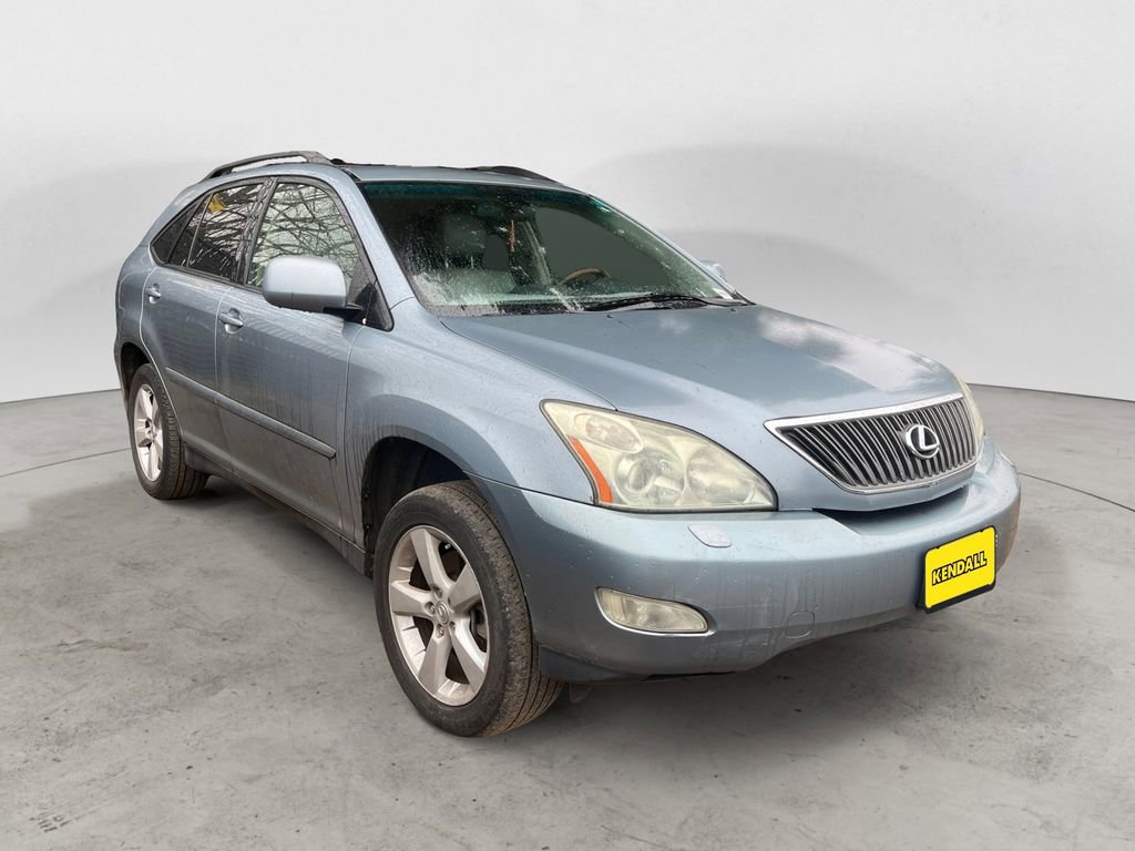 Used 2004 Lexus RX 330 AWD image 2