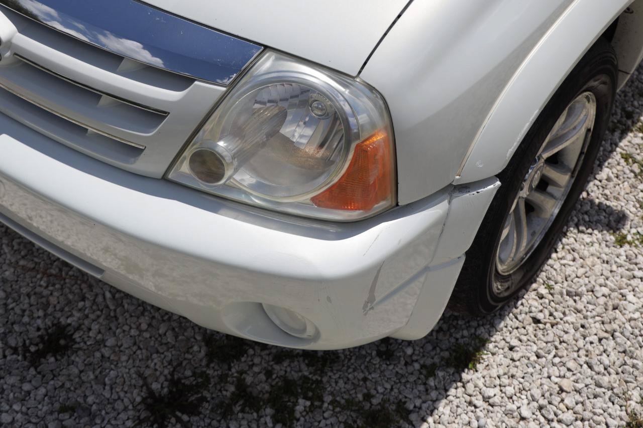 Used 2004 Suzuki XL7 2WD image 24