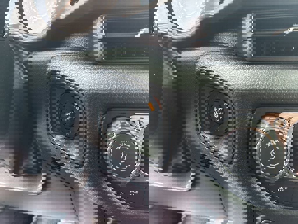 New 2026 Jeep Wrangler Willys image 15