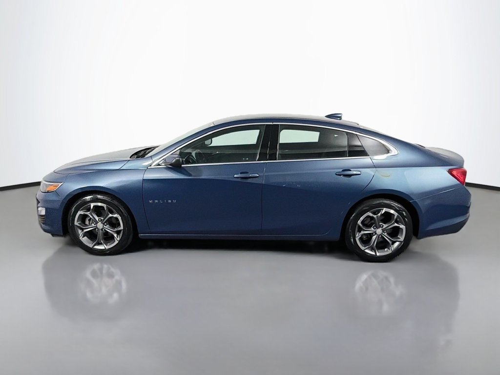 Used 2024 Chevrolet Malibu LT FWD image 4