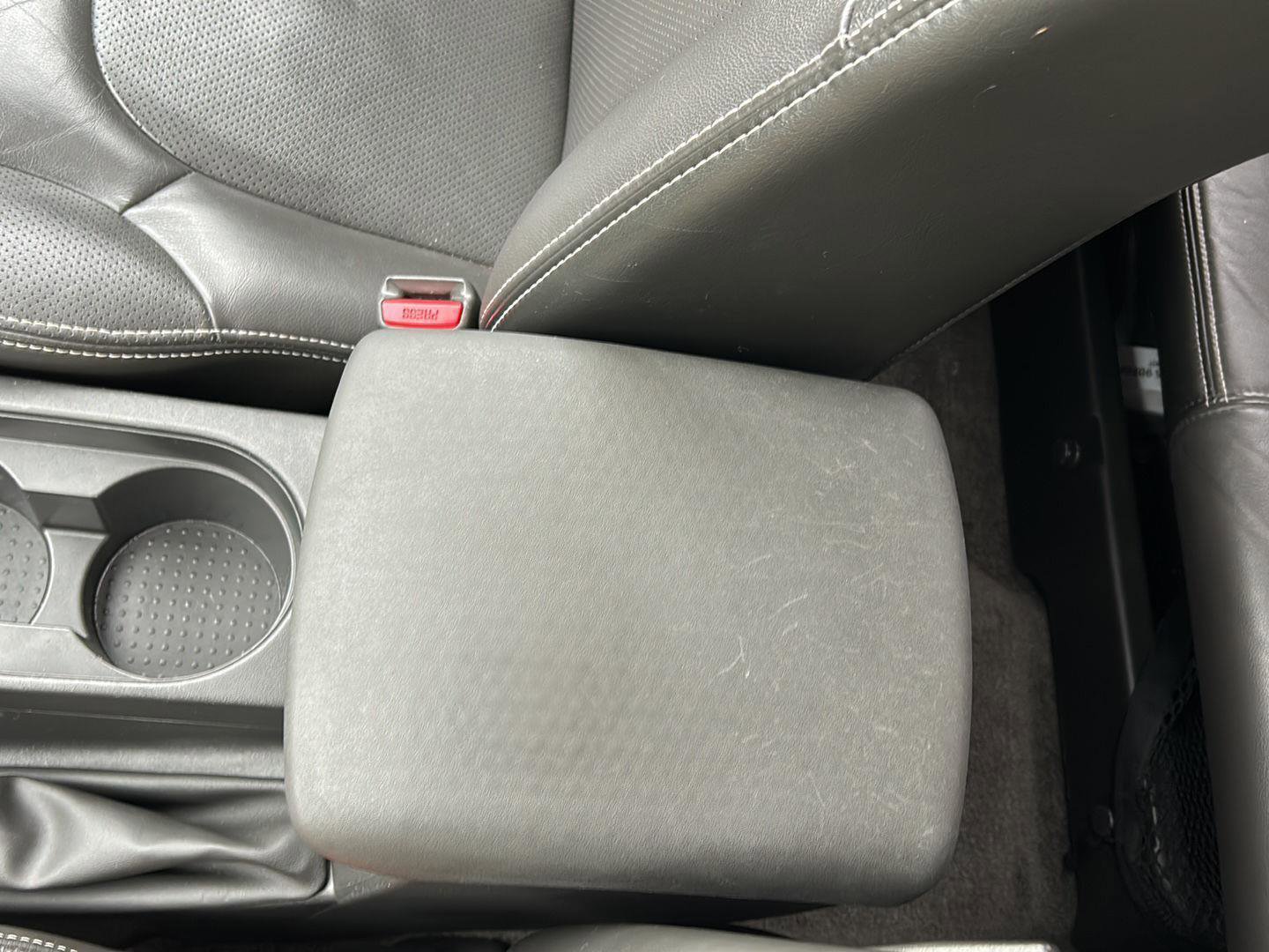 Used 2017 Nissan Frontier PRO-4X w/ Pro-4x Luxury Package image 18