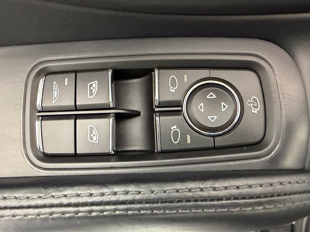 Certified 2014 Porsche 911 Turbo S AWD/4WD image 22