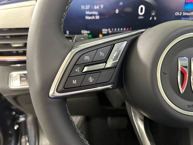 Used 2026 Buick Envision Avenir image 15