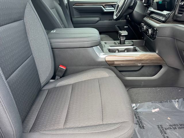 New 2026 Chevrolet Silverado 1500 RST w/ Rally Edition image 7