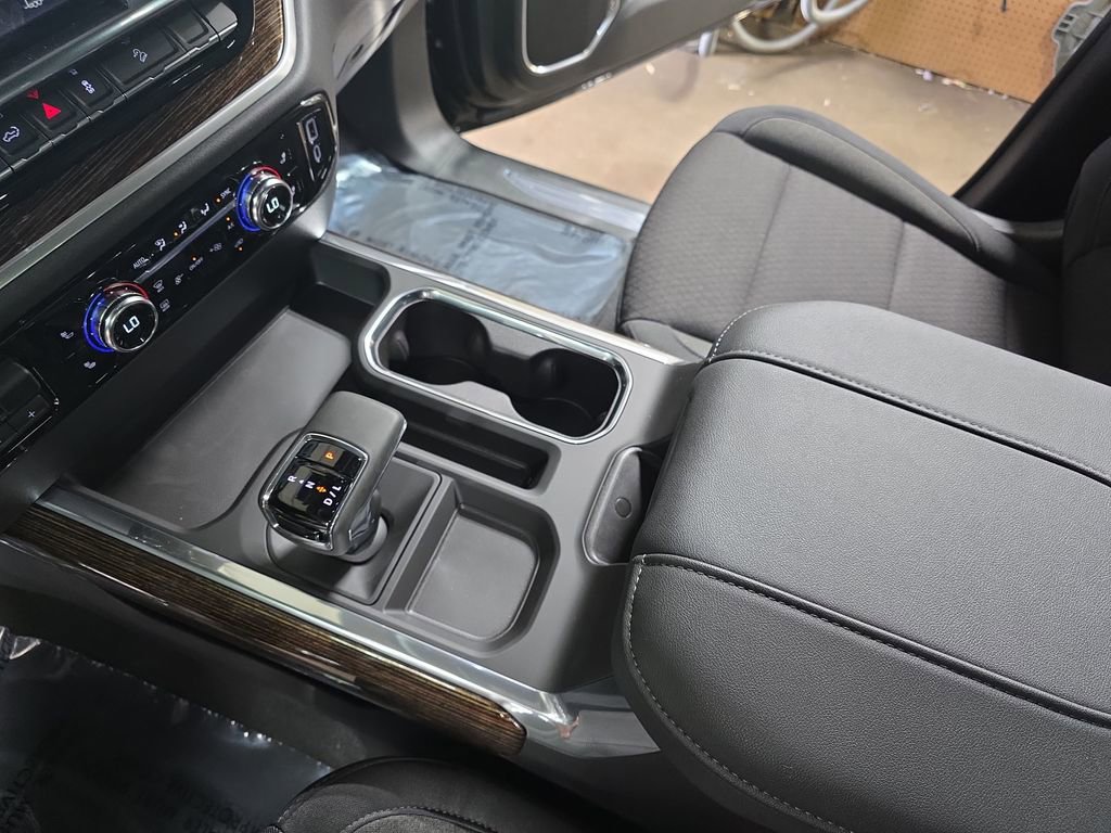 New 2026 GMC Sierra 1500 Elevation AWD/4WD image 23