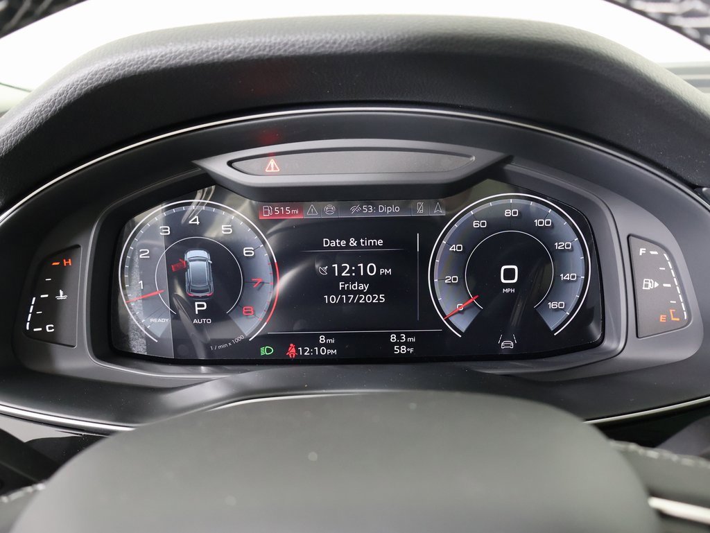 New 2026 Audi Q8 Prestige image 31