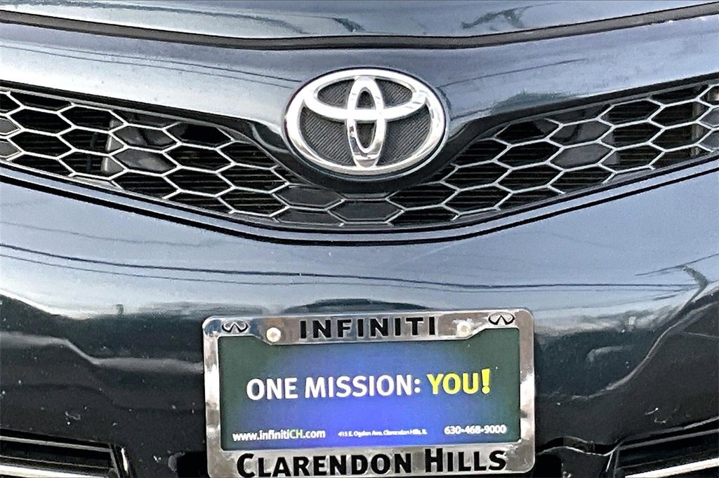 Used 2013 Toyota Camry SE image 12