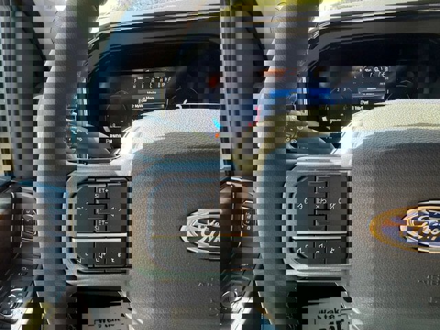 New 2026 Ford F350 Lariat image 21