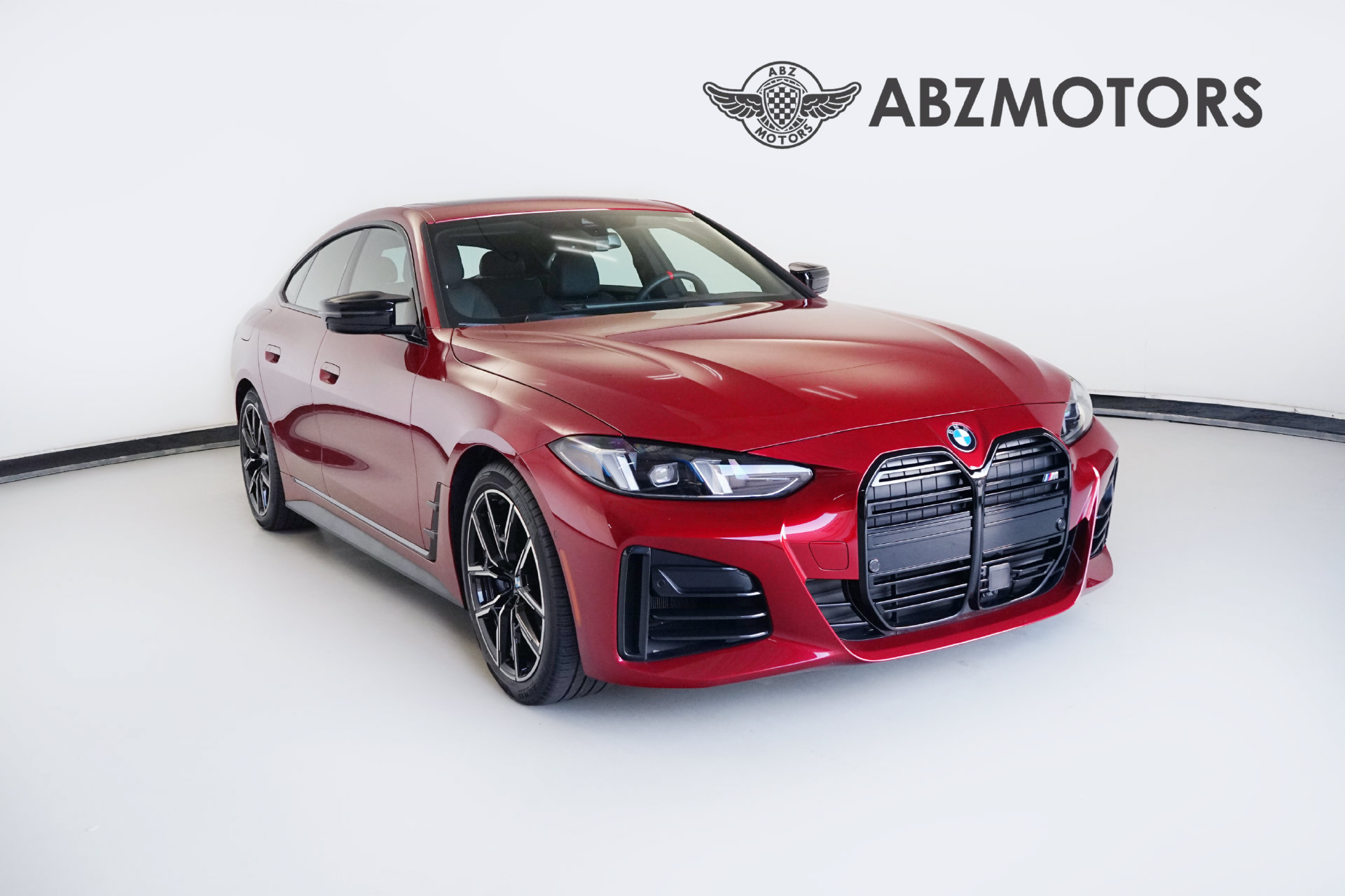 Used 2026 BMW M440i w/ Premium Package RWD image 1
