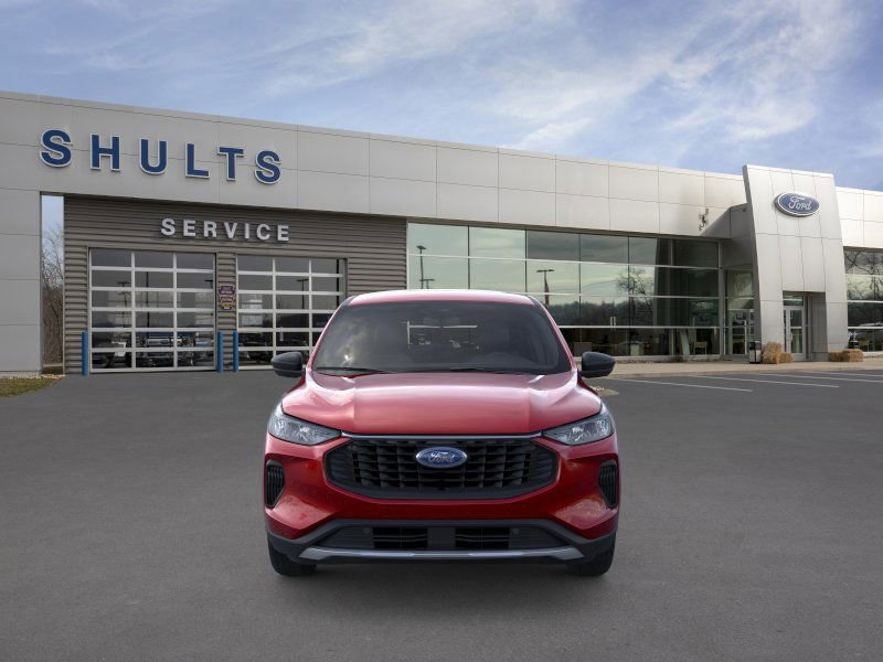 New 2026 Ford Escape Active image 6