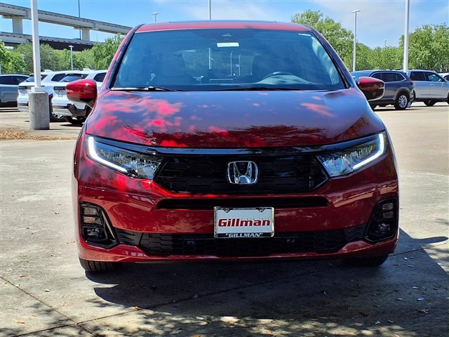 New 2027 Honda Odyssey Elite image 9