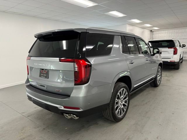 New 2026 GMC Yukon Denali image 6