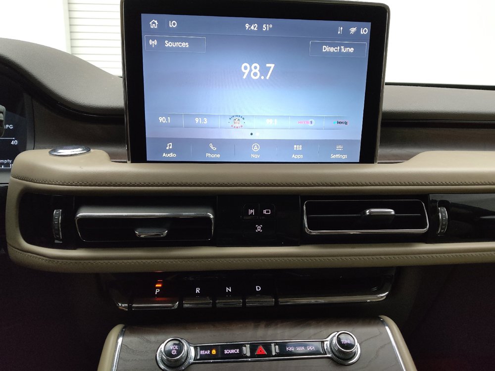 Used 2021 Lincoln Aviator Reserve RWD image 25