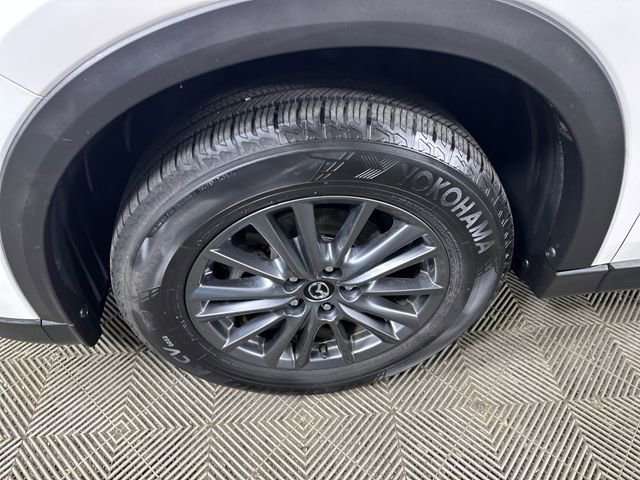 Used 2021 MAZDA CX-5 Touring w/ Touring Preferred SV Package AWD/4WD image 10