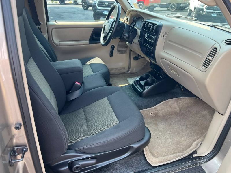 Used 2004 Ford Ranger XL RWD image 7