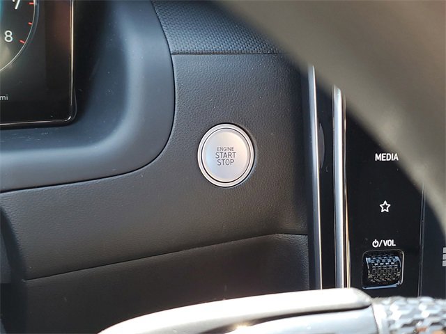 Used 2023 Hyundai Santa Cruz SEL w/ Activity Package image 25