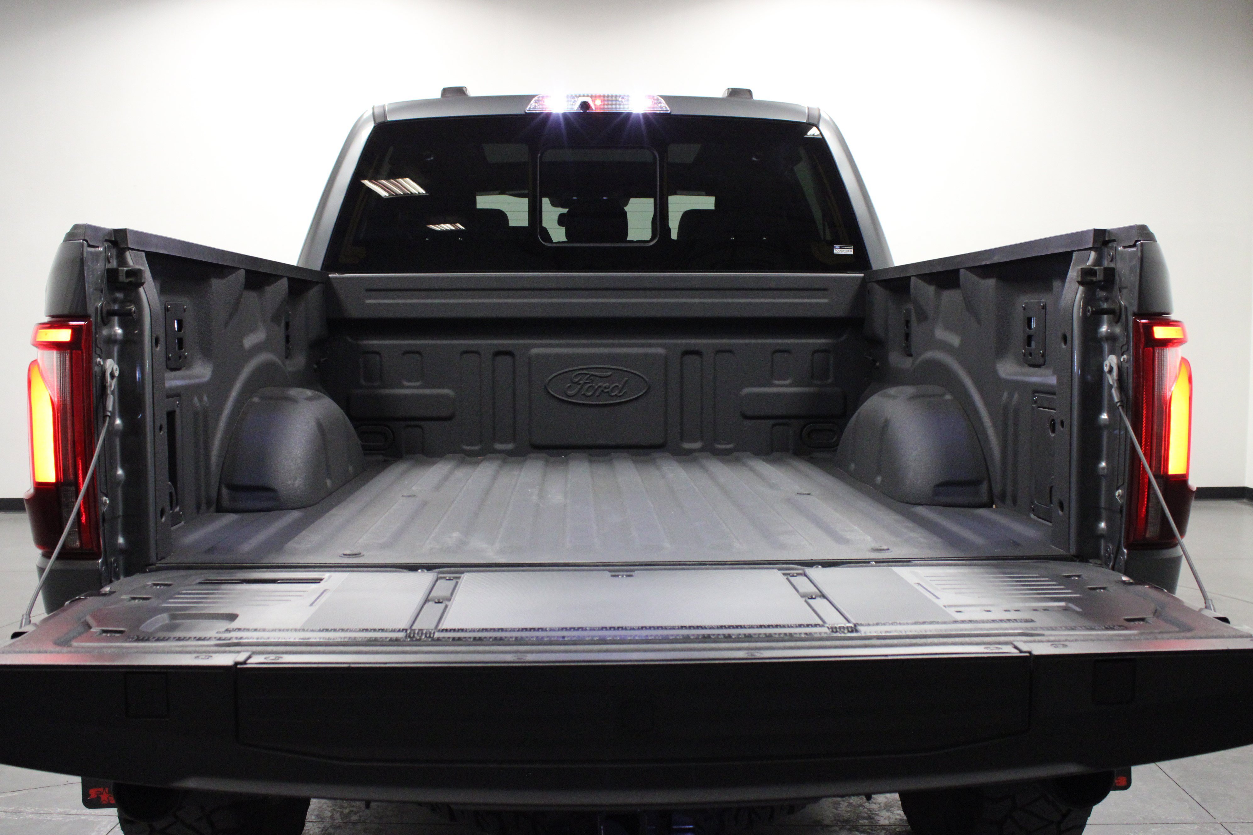 Used 2025 Ford F150 Raptor w/ Equipment Group 803A Raptor R AWD/4WD image 14