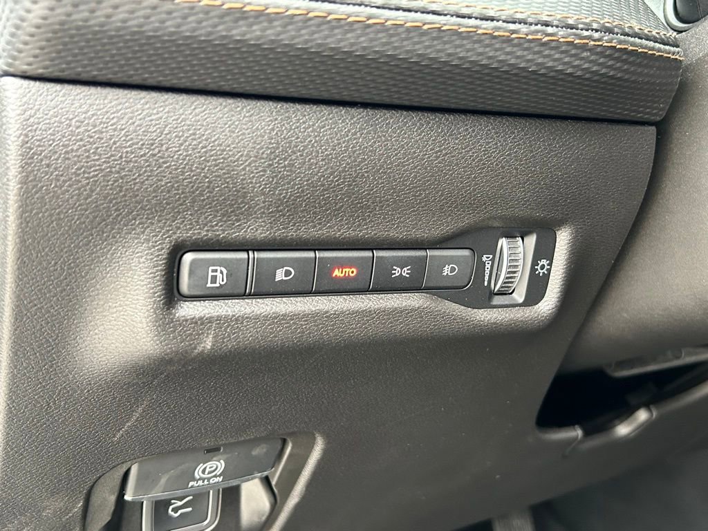 New 2026 Jeep Cherokee Limited image 47