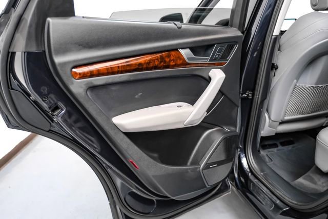 Used 2018 Audi Q5 2.0T Premium Plus image 48