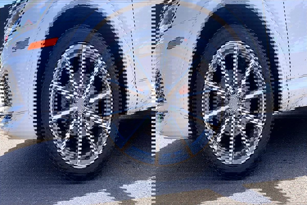 Used 2018 Audi Q3 2.0T Premium FWD image 3