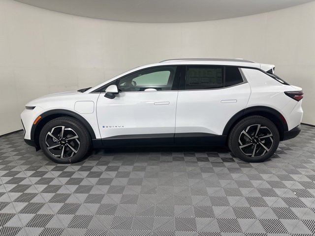 New 2026 Chevrolet Equinox EV LT image 7