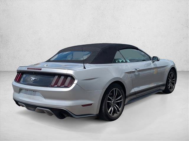 Used 2016 Ford Mustang Premium RWD image 5