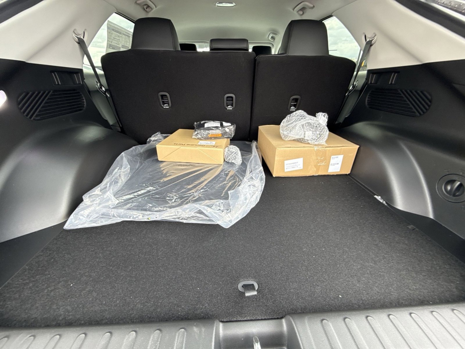 New 2026 Hyundai Ioniq 5 SEL image 25