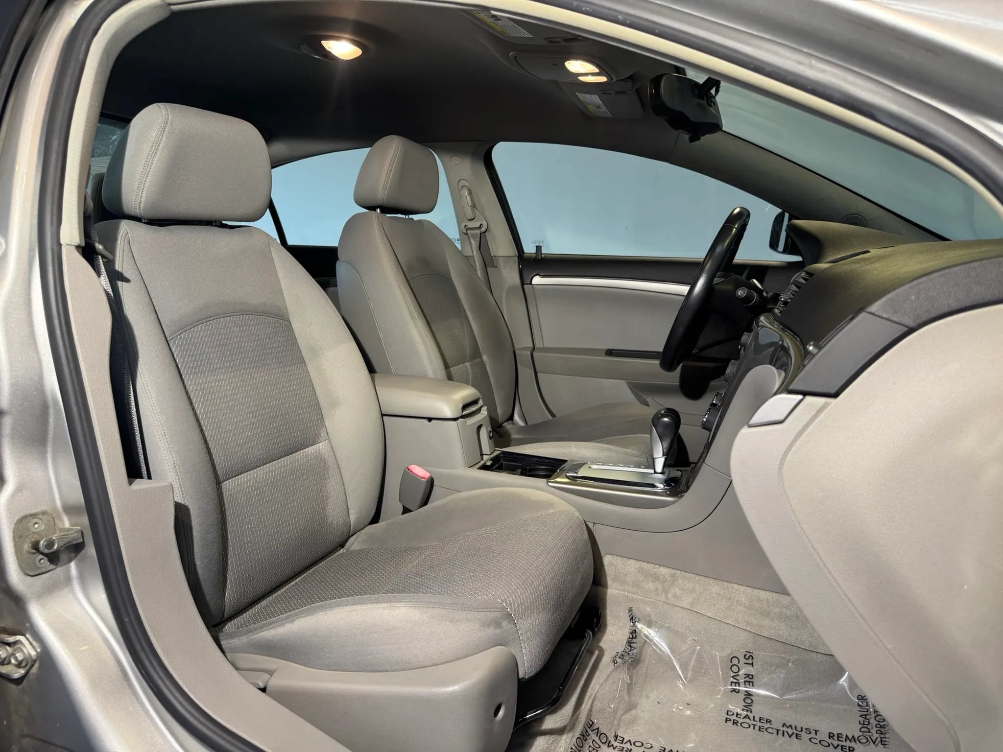Used 2008 Saturn Aura XE w/ Preferred Package FWD image 20