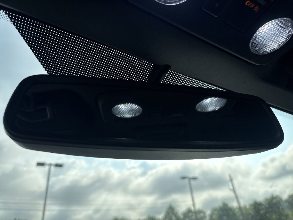 Used 2018 Ford Mustang Premium RWD image 25