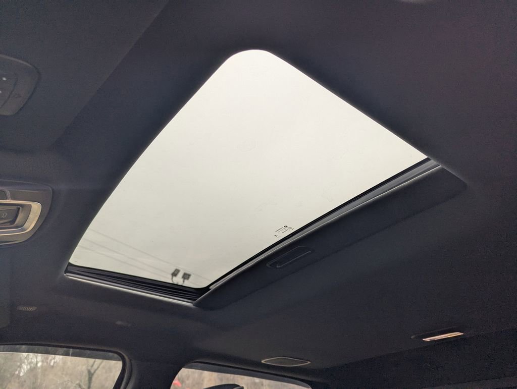 Used 2022 RAM 2500 Limited w/ Night Edition image 20