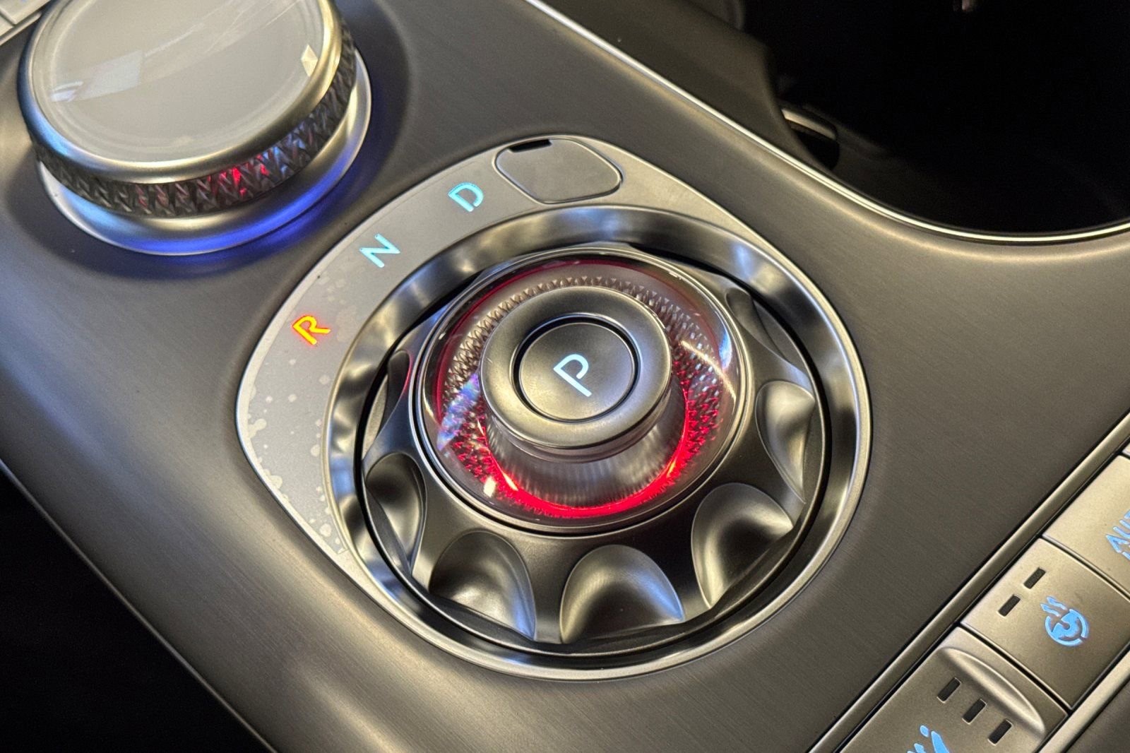 New 2026 Genesis GV60 Advance AWD/4WD image 22