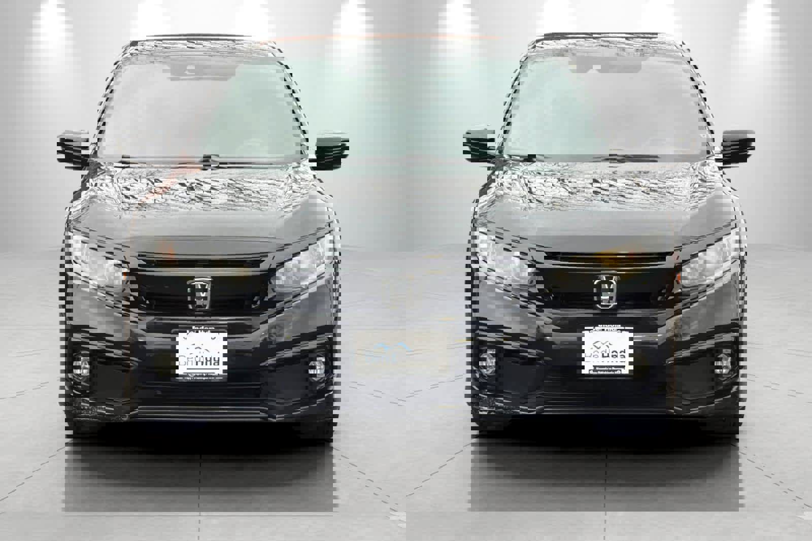 Used 2019 Honda Civic Sport image 10