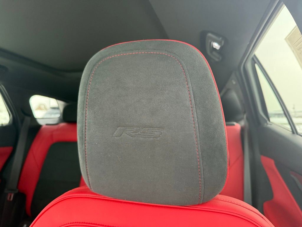 Used 2025 Chevrolet Blazer EV RS w/ Super Cruise Package image 29