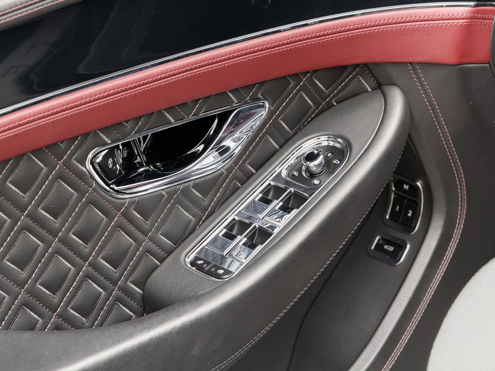 Used 2020 Bentley Continental GT First Edition AWD/4WD image 24